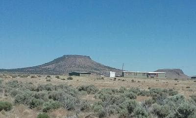 62211 Highway 31, Silver Lake, 97638