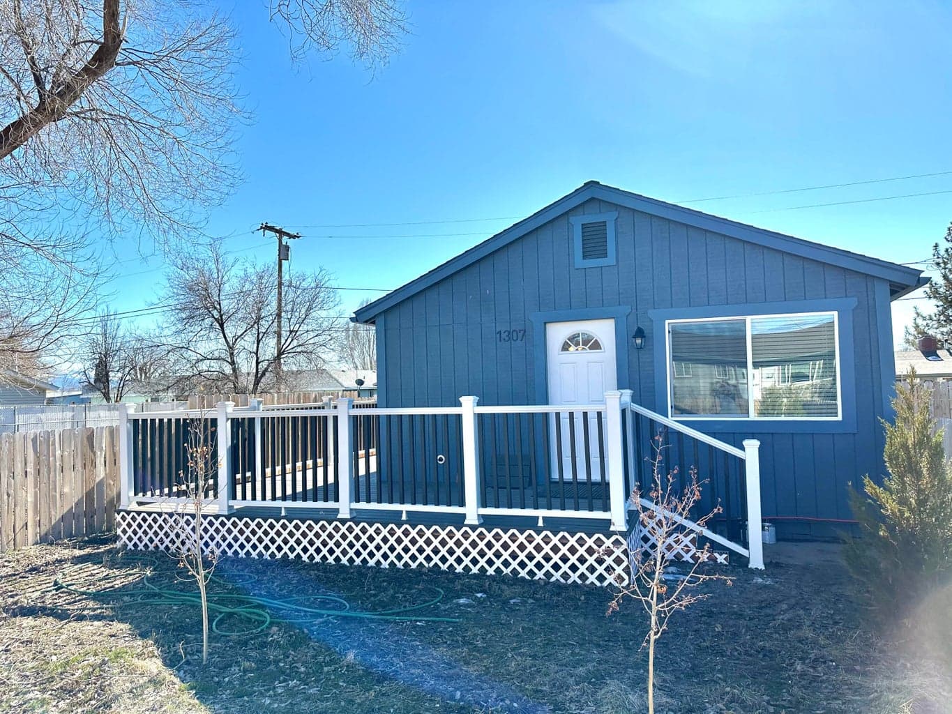 1307 11th, Alturas, 96101