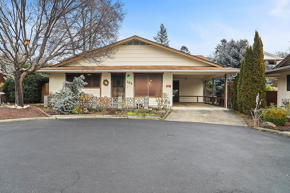 105 Rogue, Rogue River, 97537