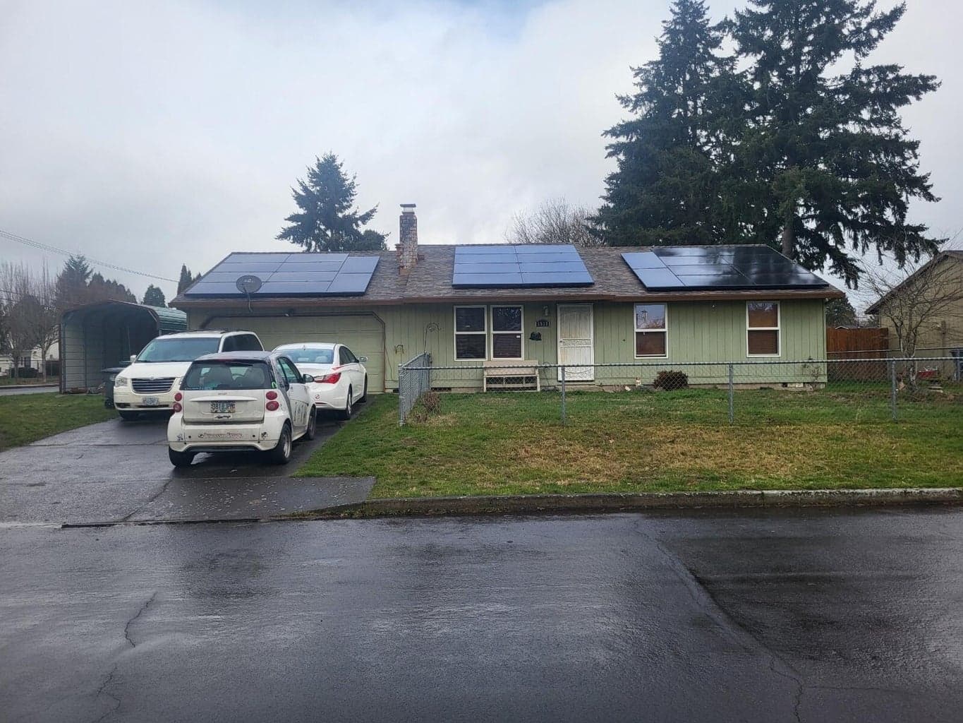 1533 Thomas, Hillsboro, 97124