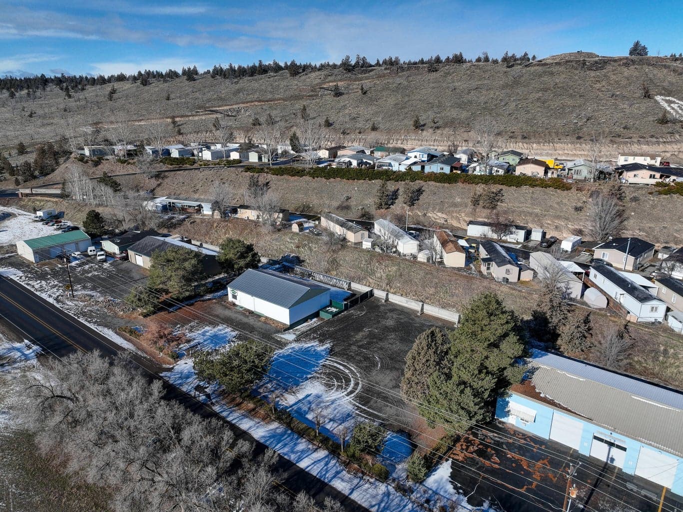 Photo of 370 SW Culver Highway 8 of 22