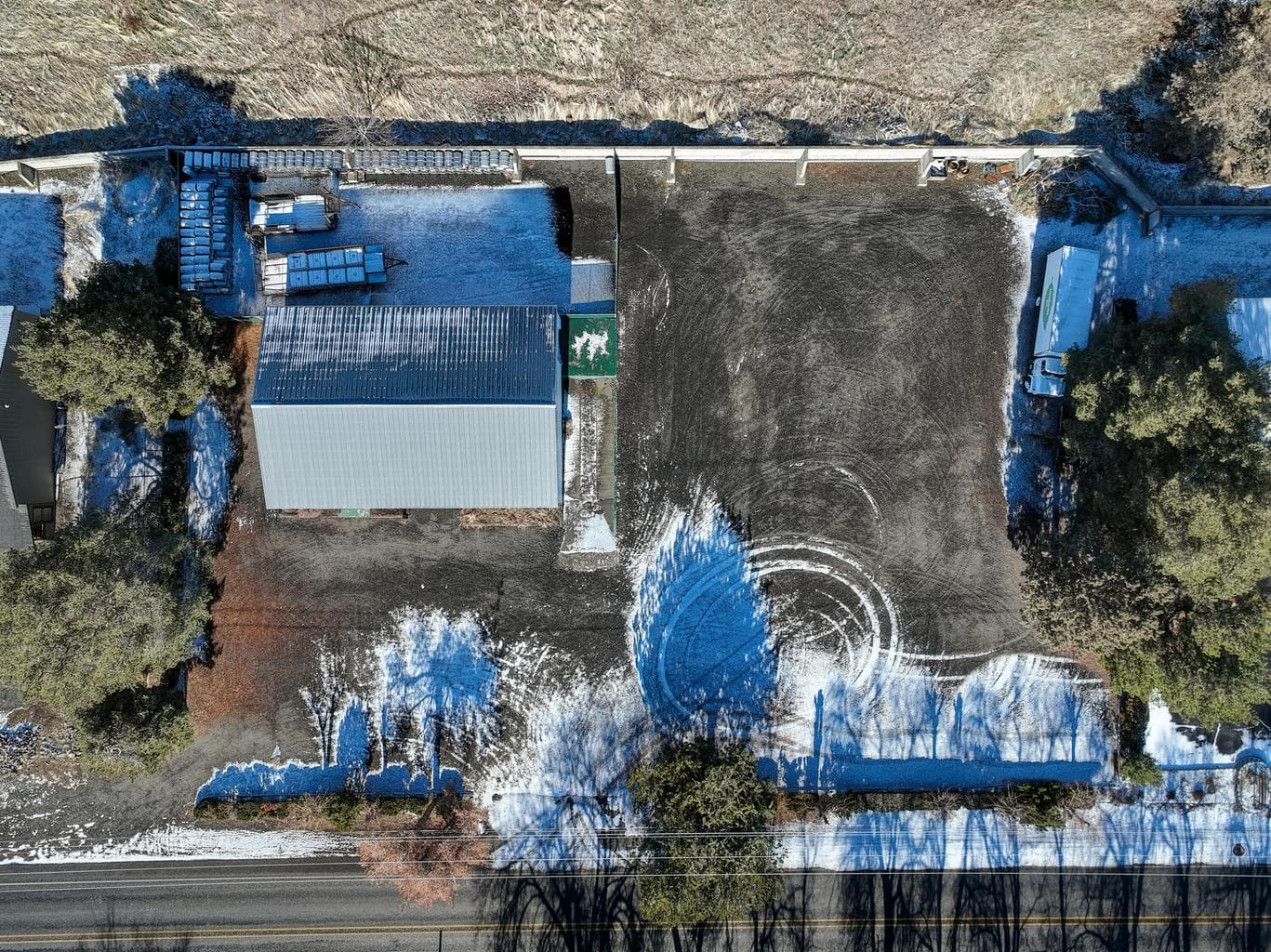 Photo of 370 SW Culver Highway 9 of 22