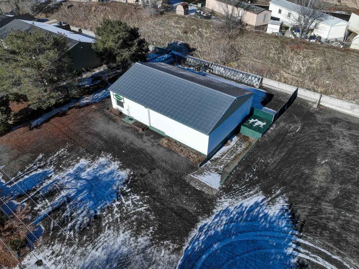 Photo of 370 SW Culver Highway 11 of 22