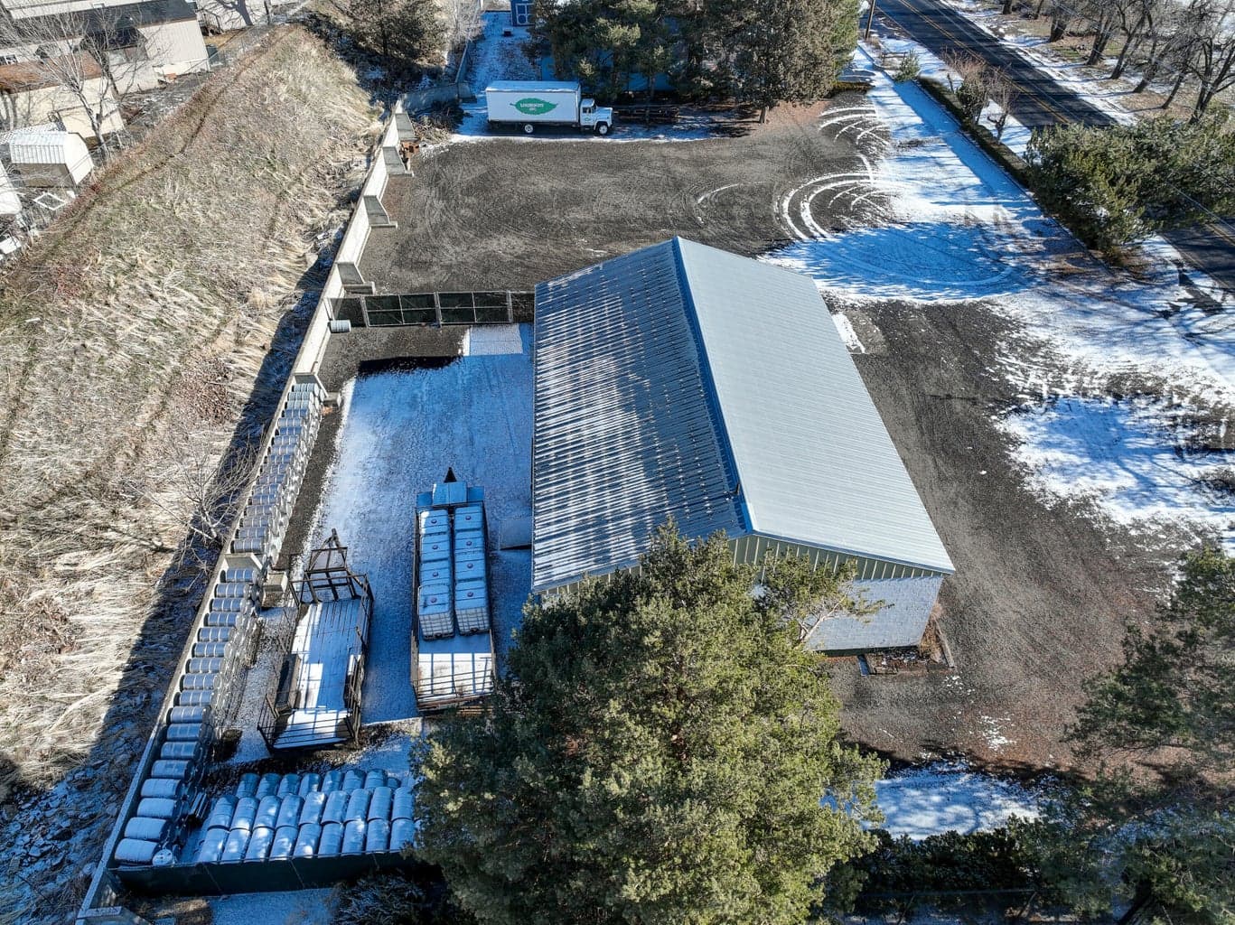Photo of 370 SW Culver Highway 12 of 22