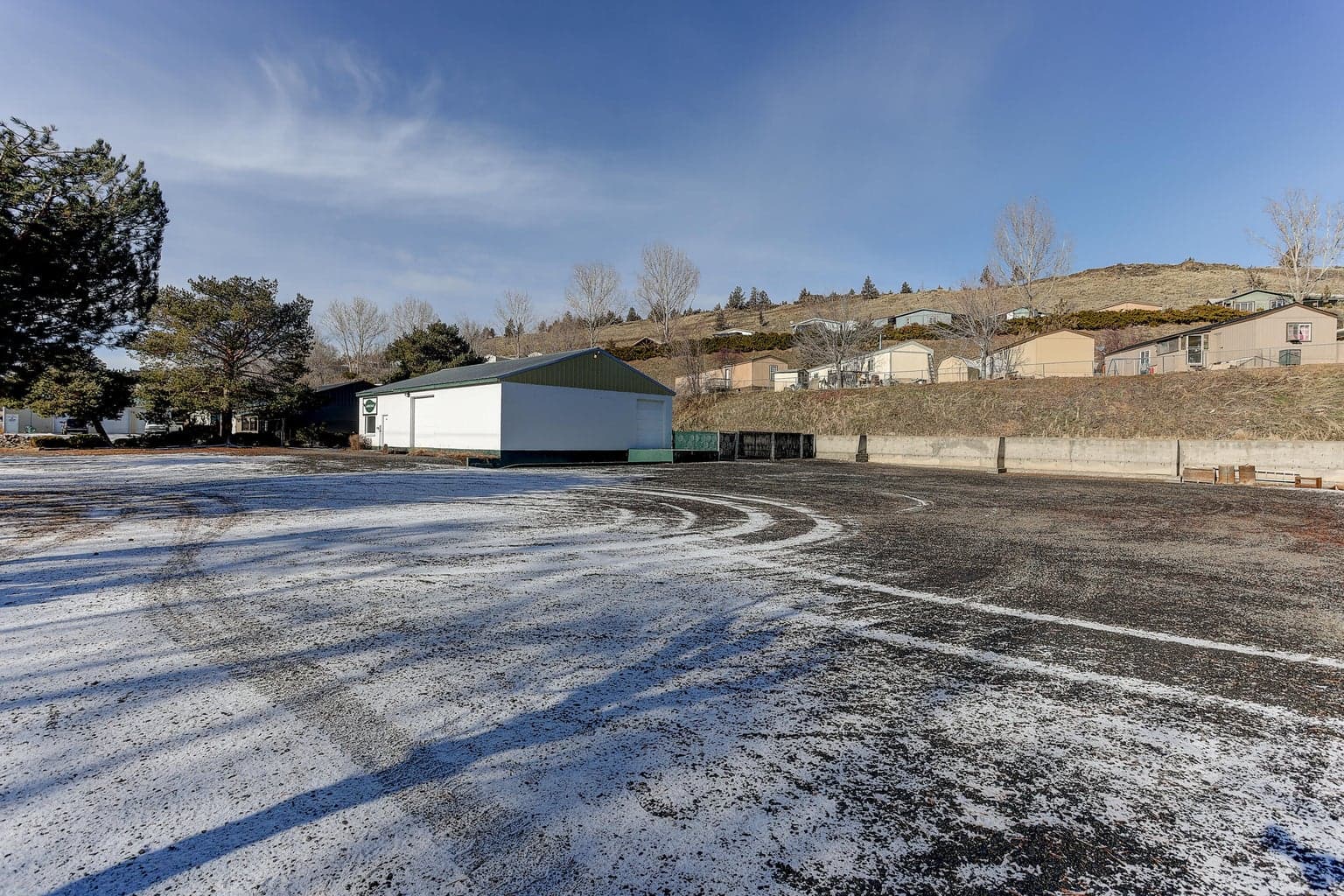 Photo of 370 SW Culver Highway 13 of 22