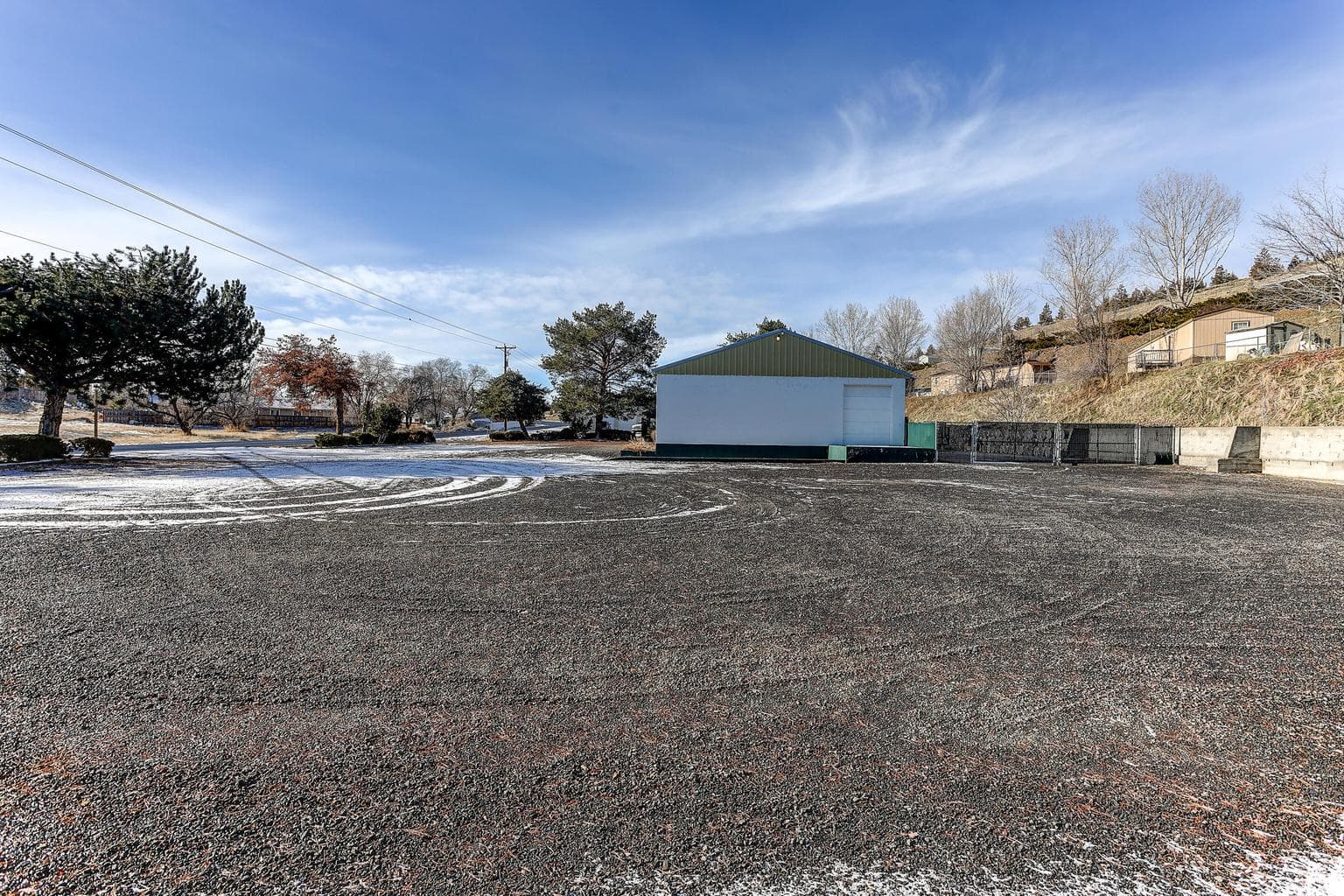 Photo of 370 SW Culver Highway 14 of 22