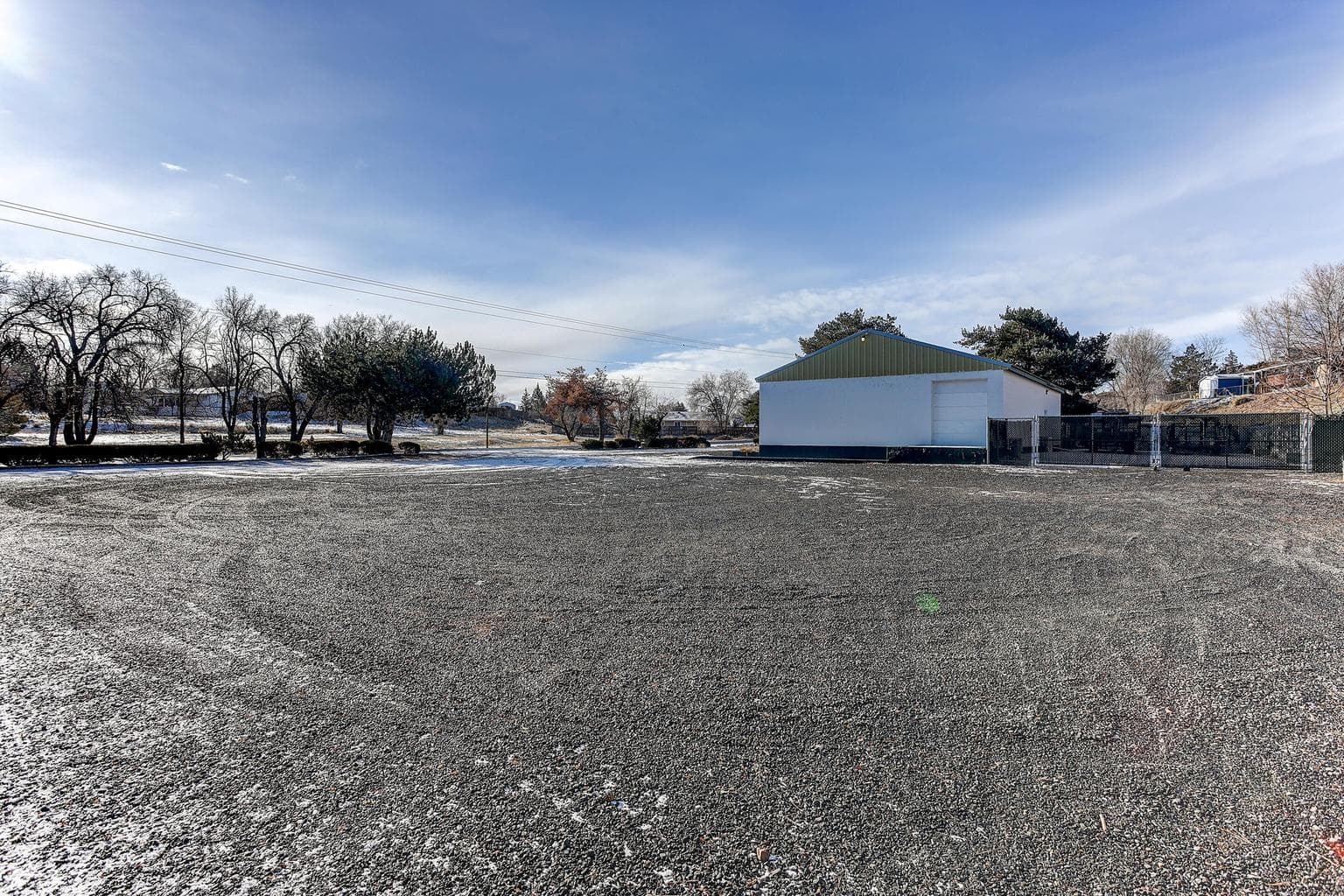 Photo of 370 SW Culver Highway 15 of 22