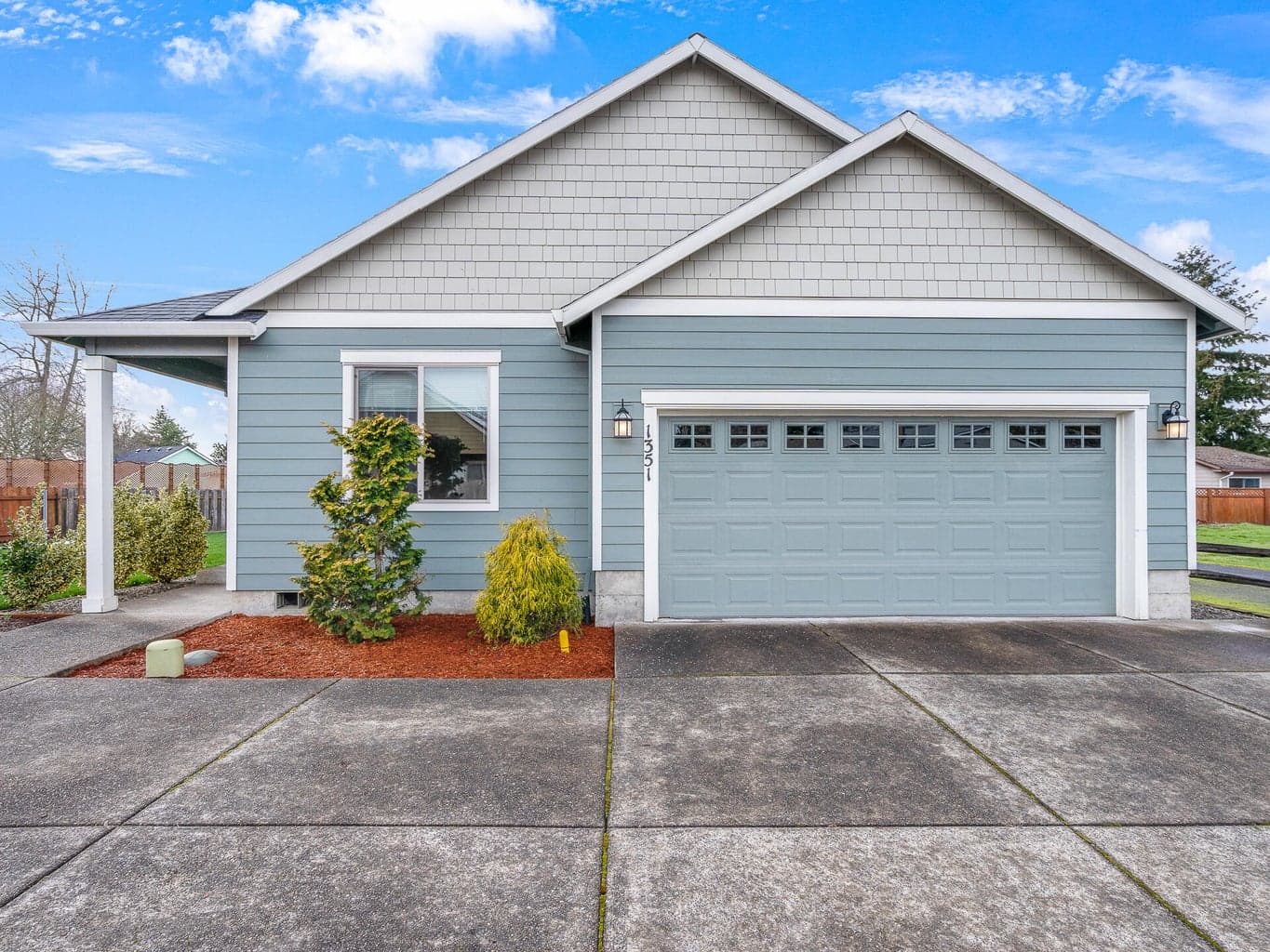 1351 17th, Hillsboro, 97124