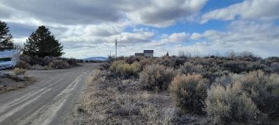 4900 Spruce, Christmas Valley, 97641
