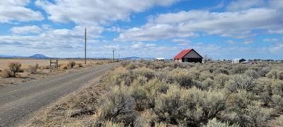 11000 E Thorn, Christmas Valley, 97641
