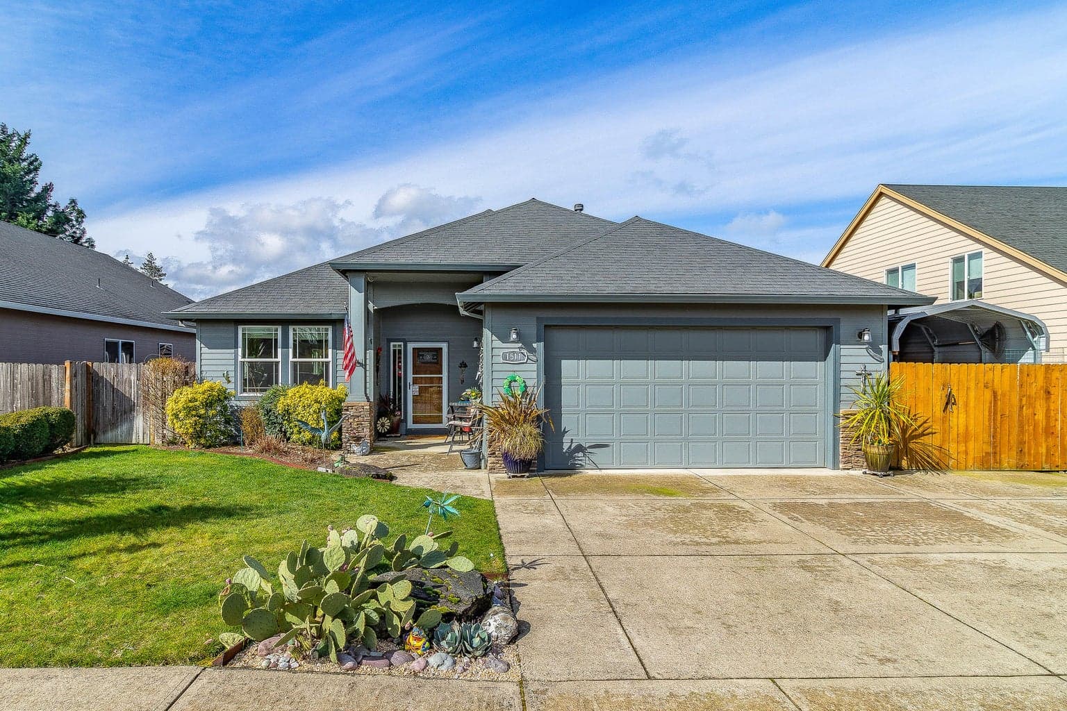 1511 Juniper, Canby, 97013