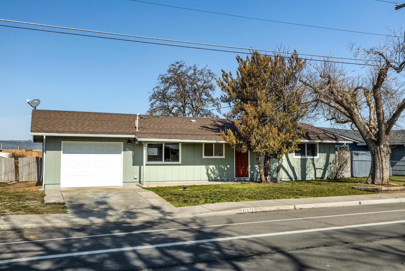 7973 Division, White City, 97503