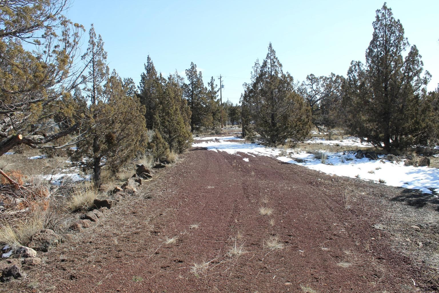 Photo of TL3000 SE Umatilla Loop 11 of 17