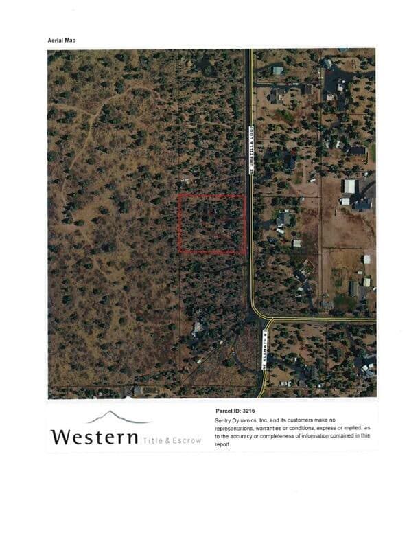 Photo of TL3000 SE Umatilla Loop 17 of 17