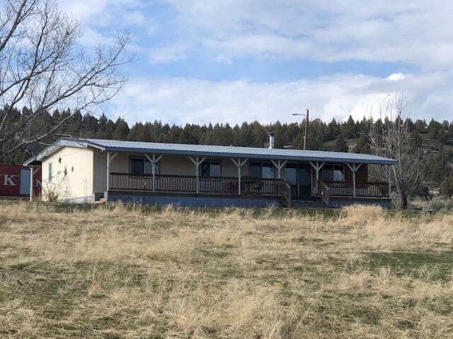 43266 hwy 26, Dayville, 97825