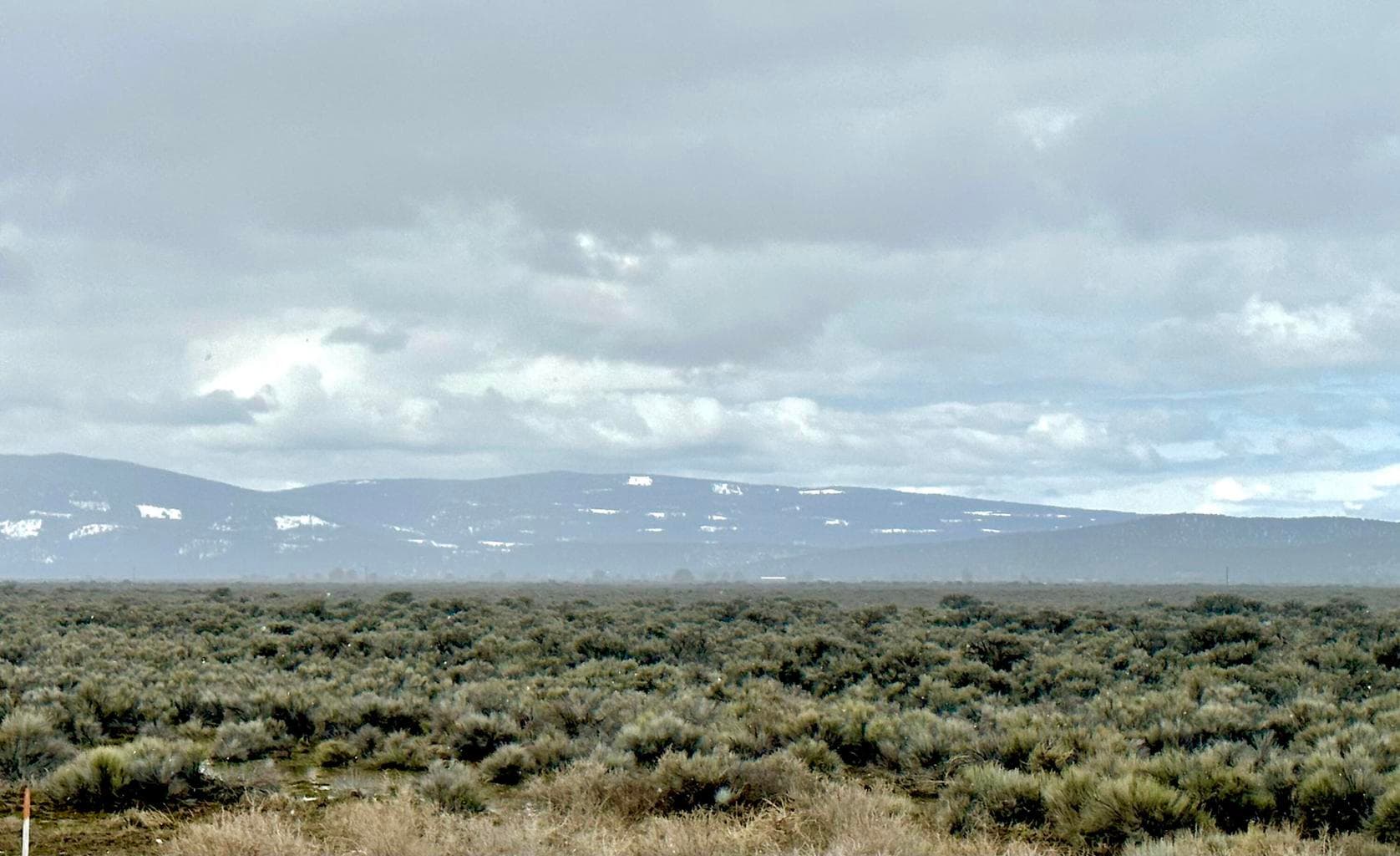 NKA 10Acre Highway 97, Dorris, 96023