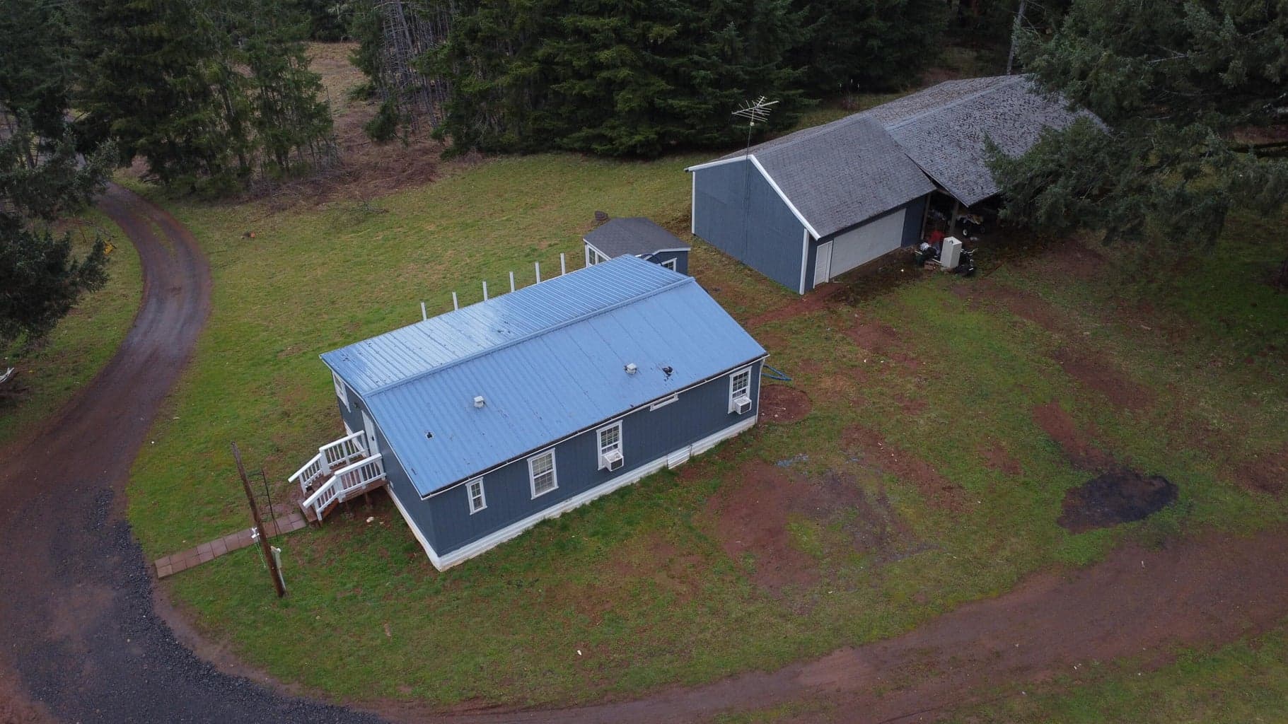 4825 Goodrich, Oakland, 97462