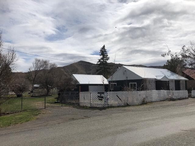315 SOUTH FORK, Dayville, 97825