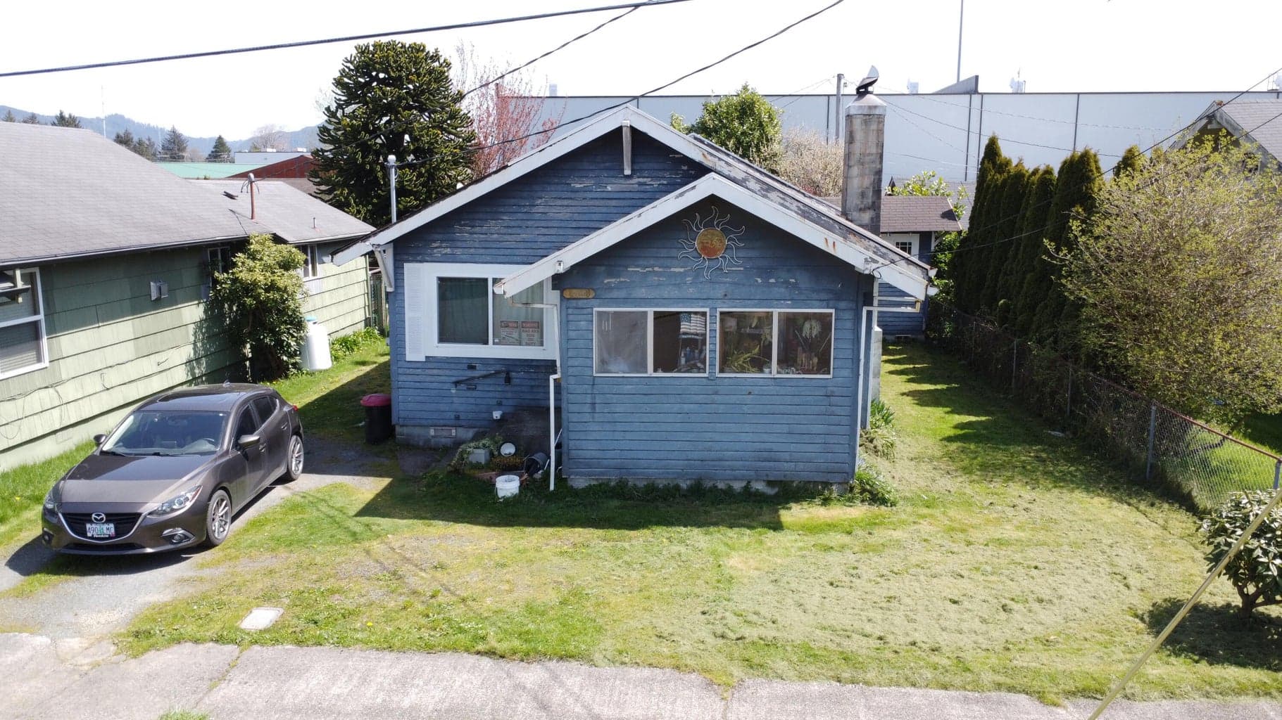 409 Del Monte, Tillamook, 97141