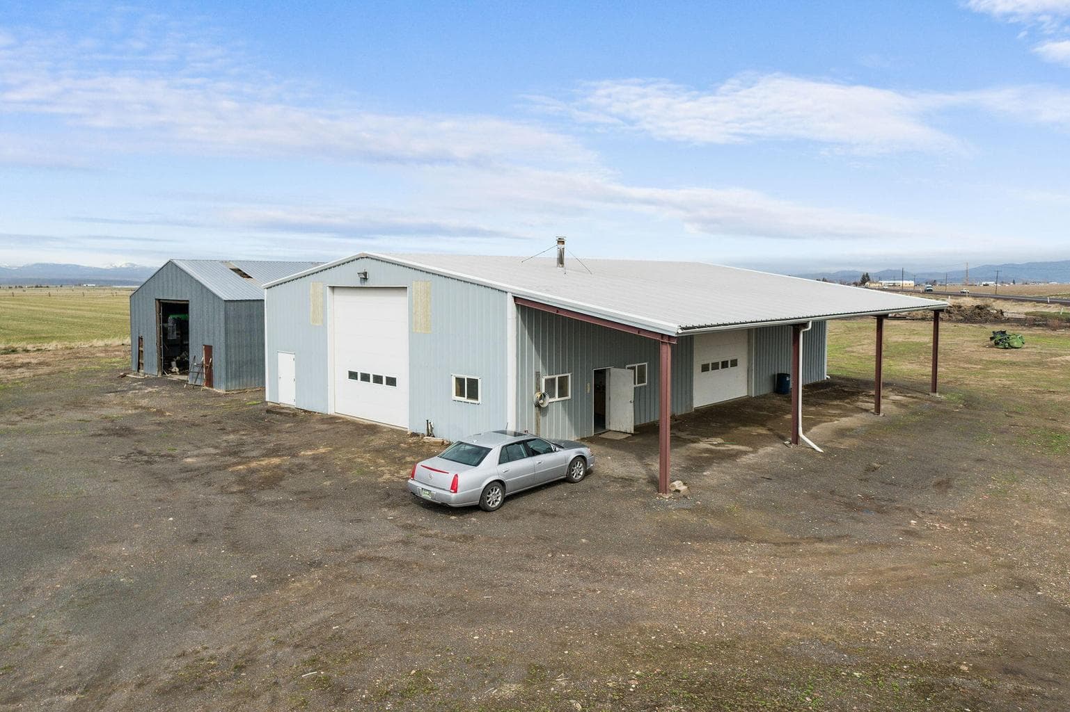 Lot 400 Hwy 26, Madras, 97741