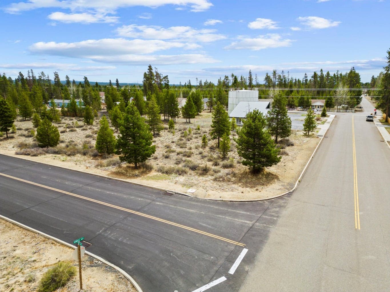 Lot 26 Hinkle, La Pine, 97739
