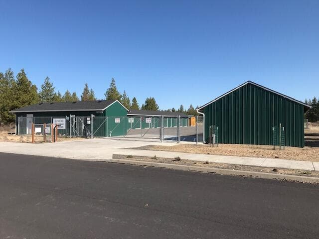 16650 Box, La Pine, 97739