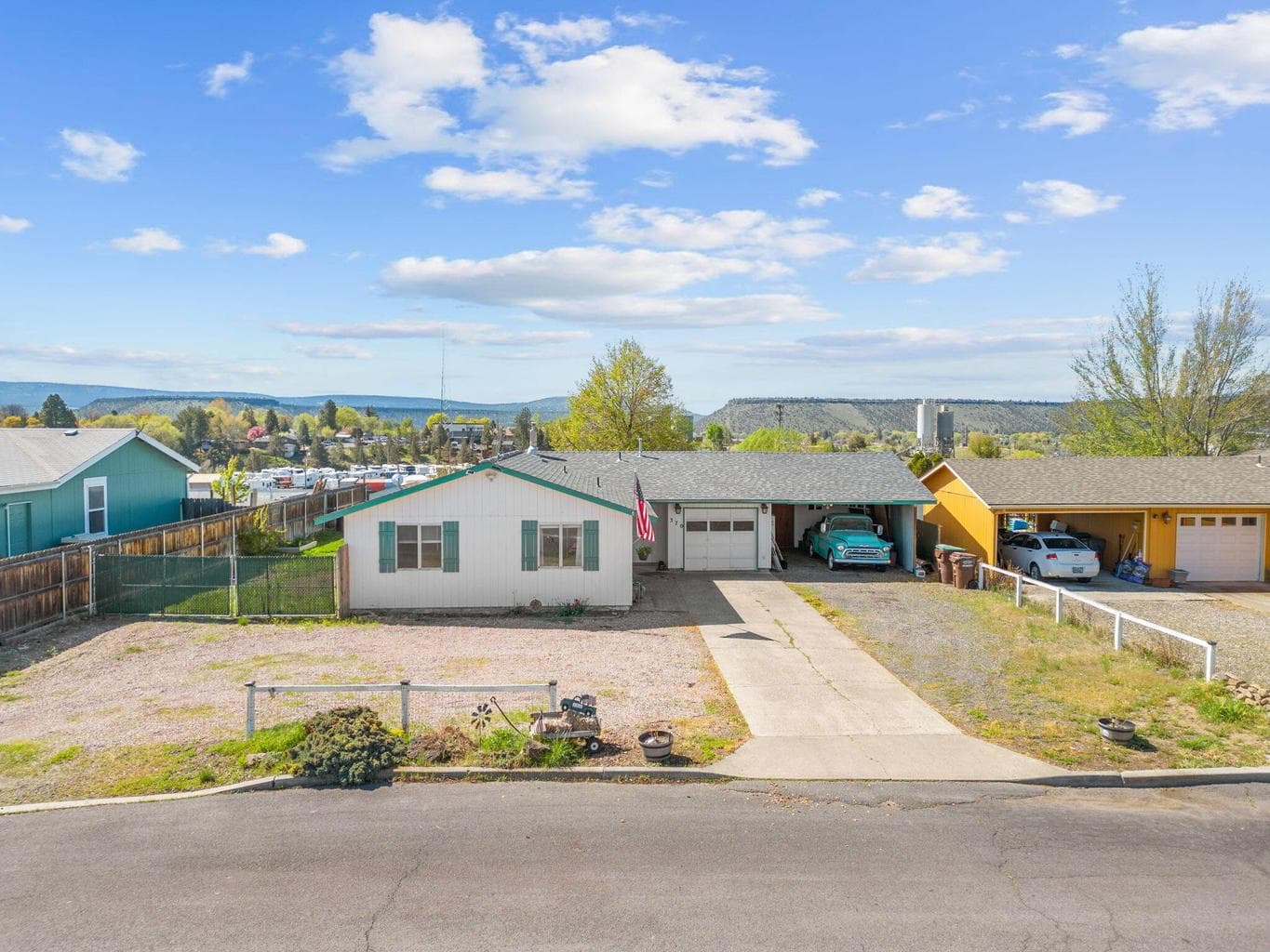 370 Mariposa, Prineville, 97754