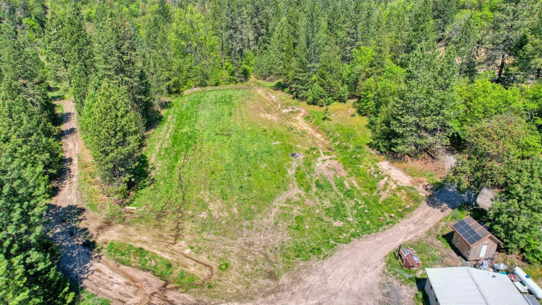 501 Pinecrest
