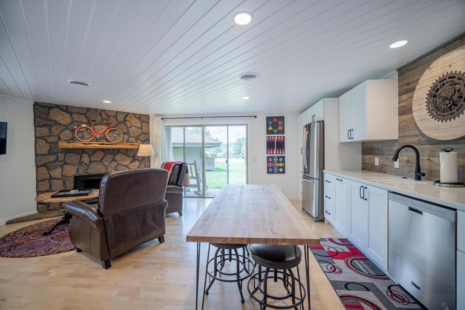 17620 Pinnacle, Sunriver, 97707
