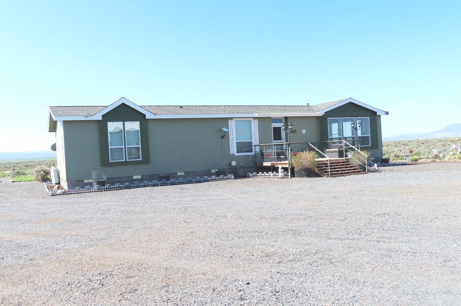 85931 Mountain, Christmas Valley, 97641
