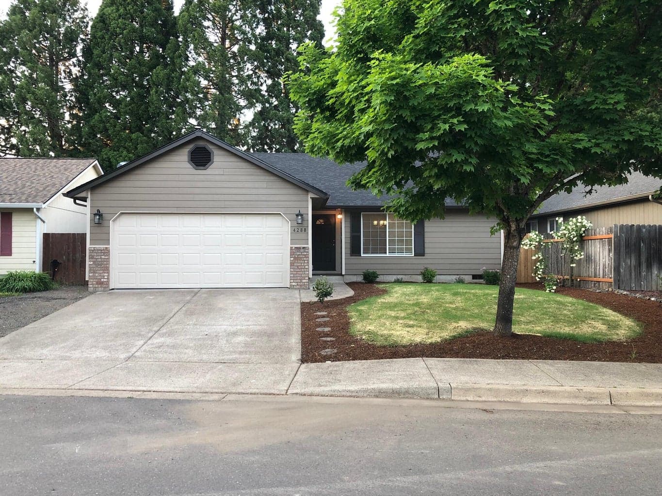 4288 Cole, Springfield, 97478