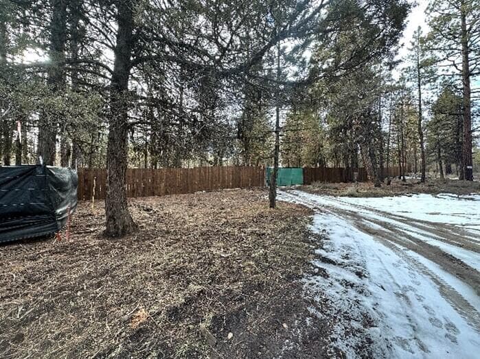 Lot 114 Ponderosa, Dorris, 96023