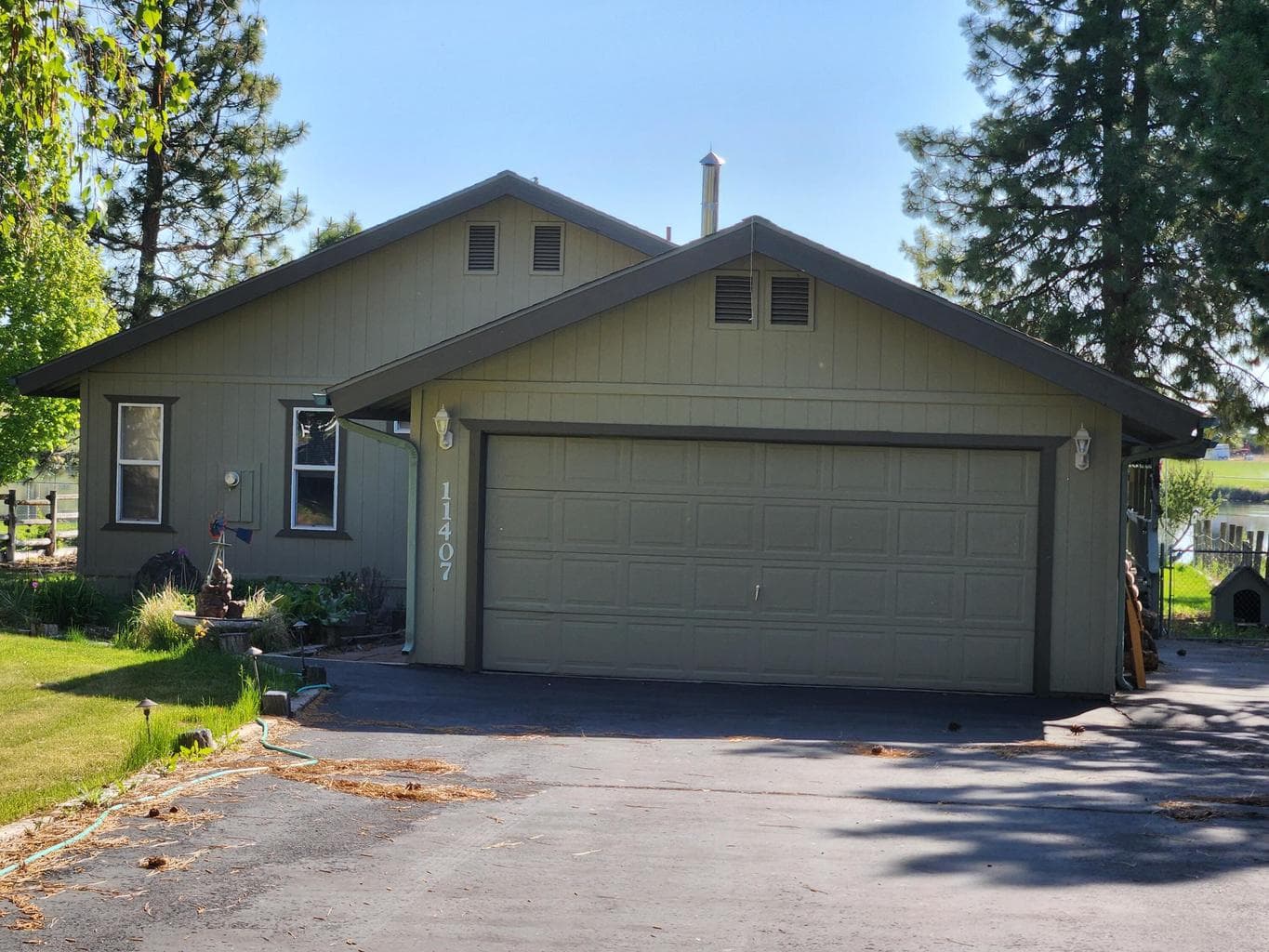 11407 White Goose, Keno, 97627