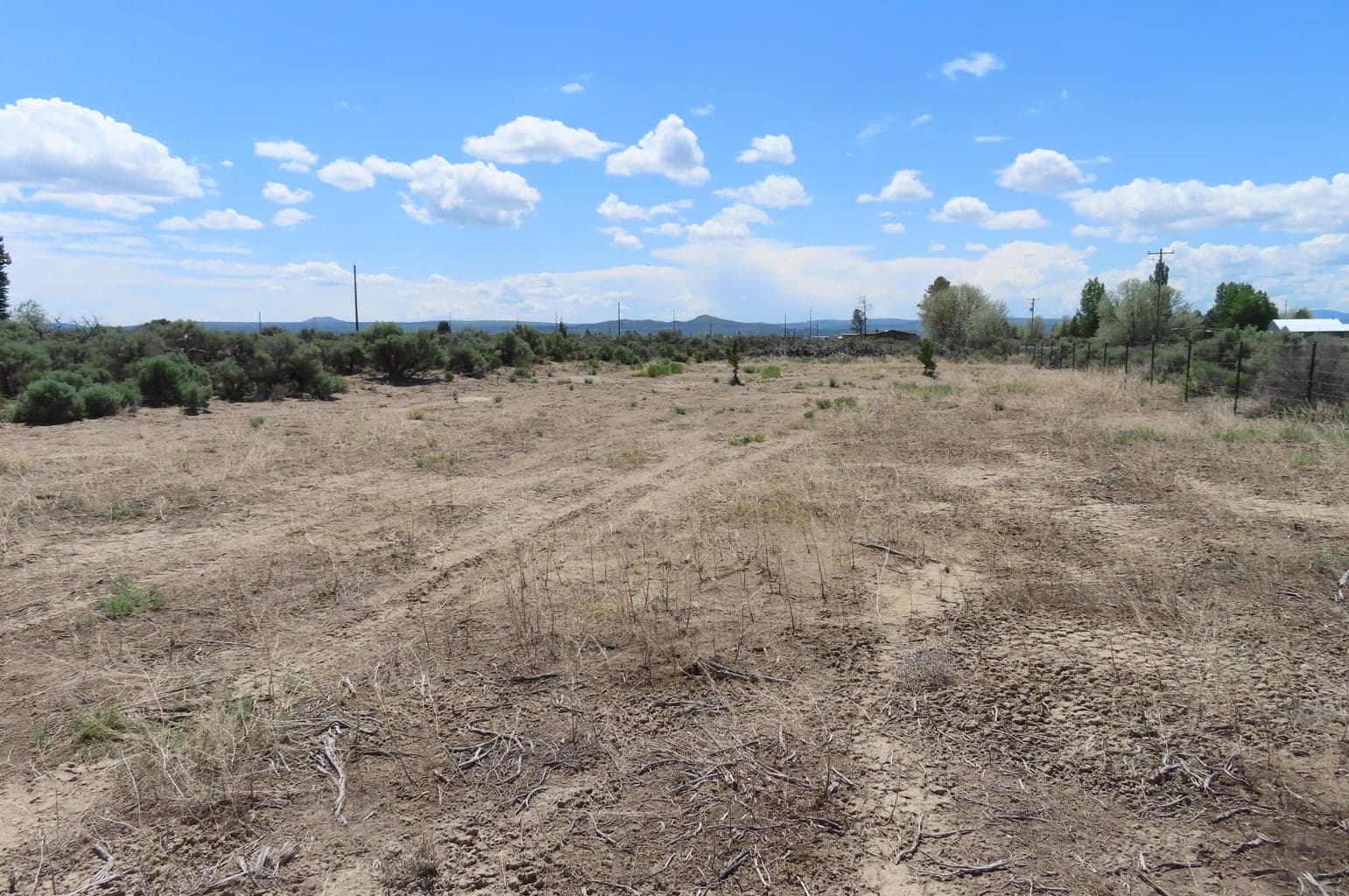 0 Spruce, Christmas Valley, 97641