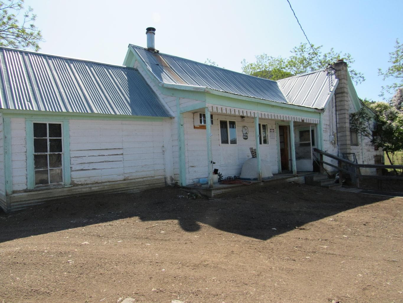 6855 Wood, Ashwood, 97711