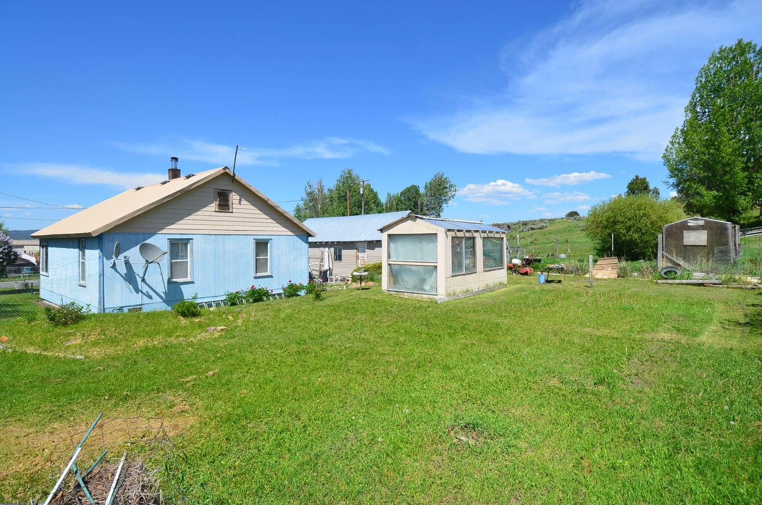 503 2nd, Seneca, 97873
