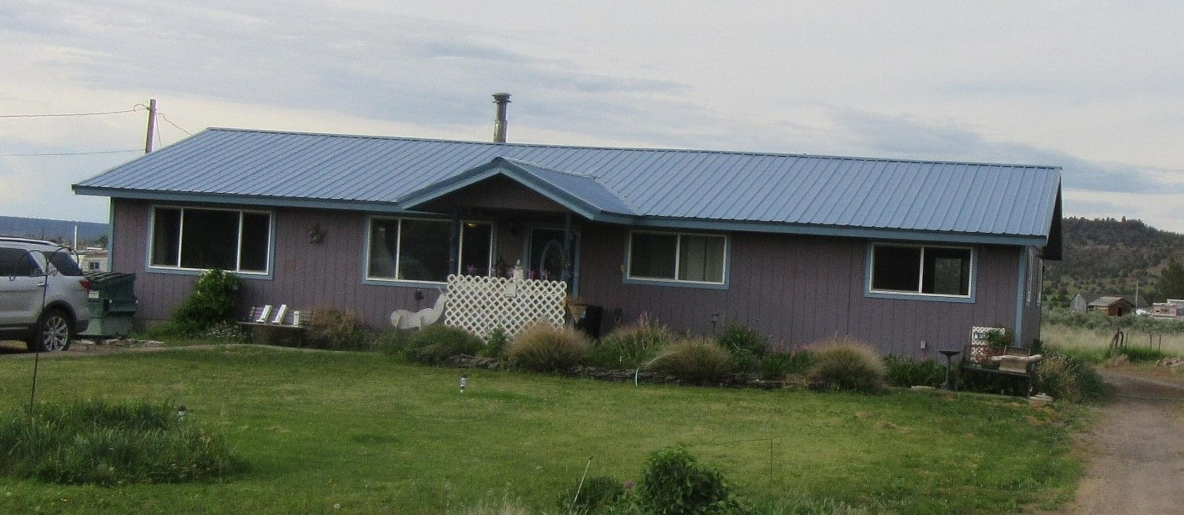 2241 County Rd 72, Alturas, 96101