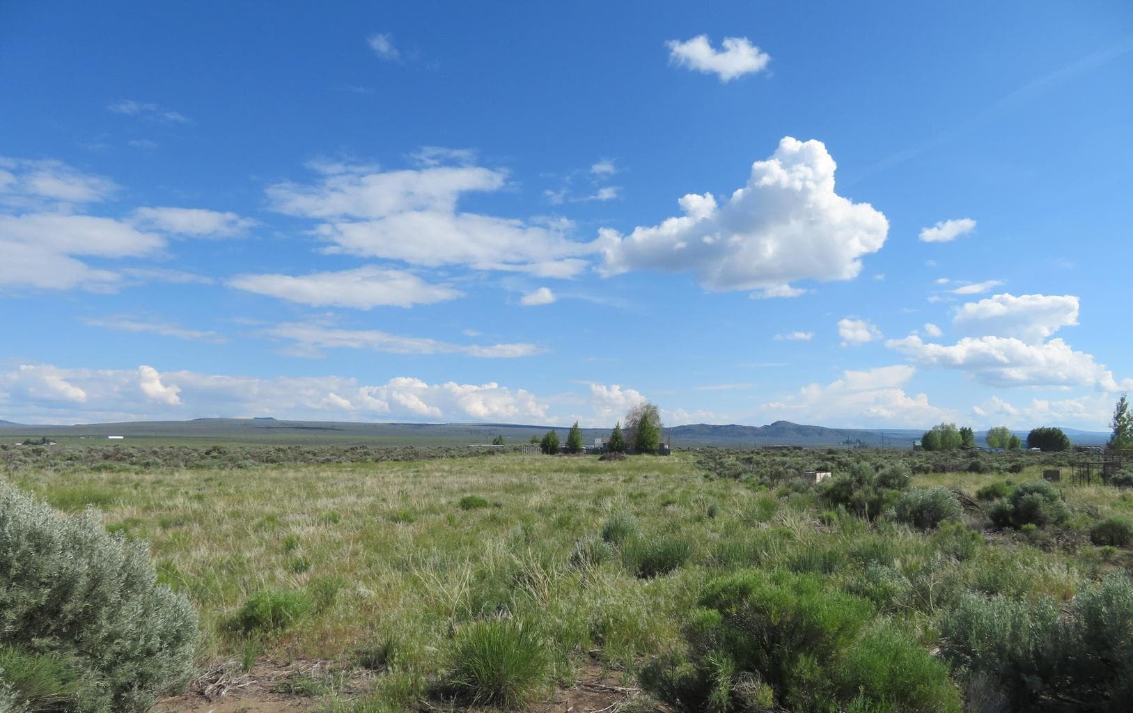 Lot 41 Pinion, Christmas Valley, 97641