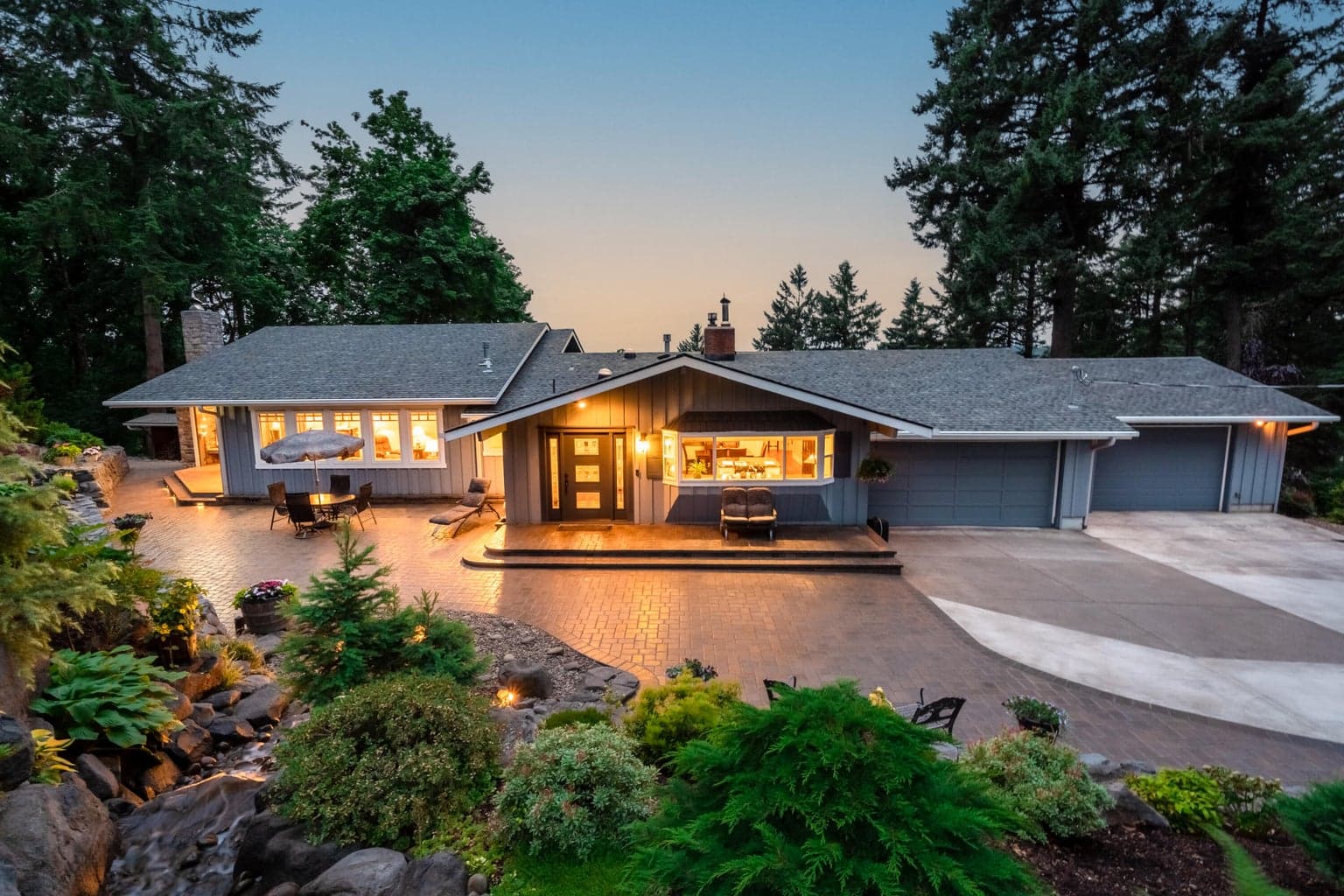 5508 Val View, Turner, 97392