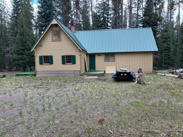 88 Diamond Lake, Chemult, 97731