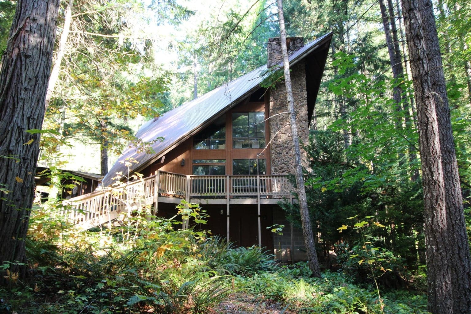 1968 Starveout Creek, Azalea, 97410