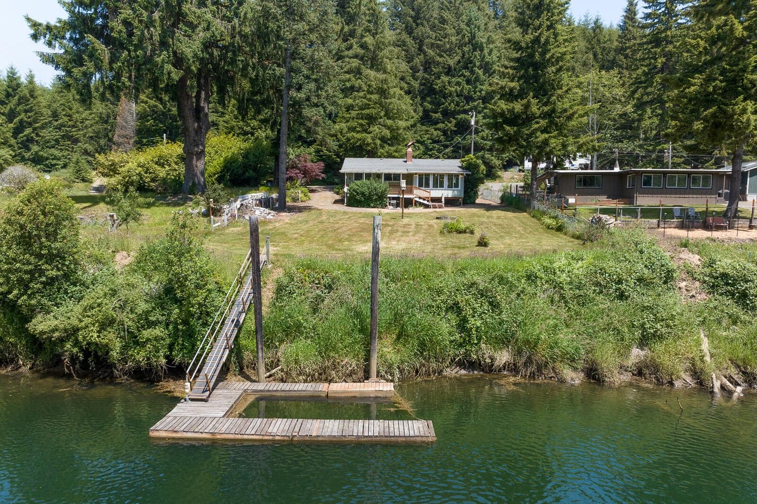 5708 Immonen, Lincoln City, 97367