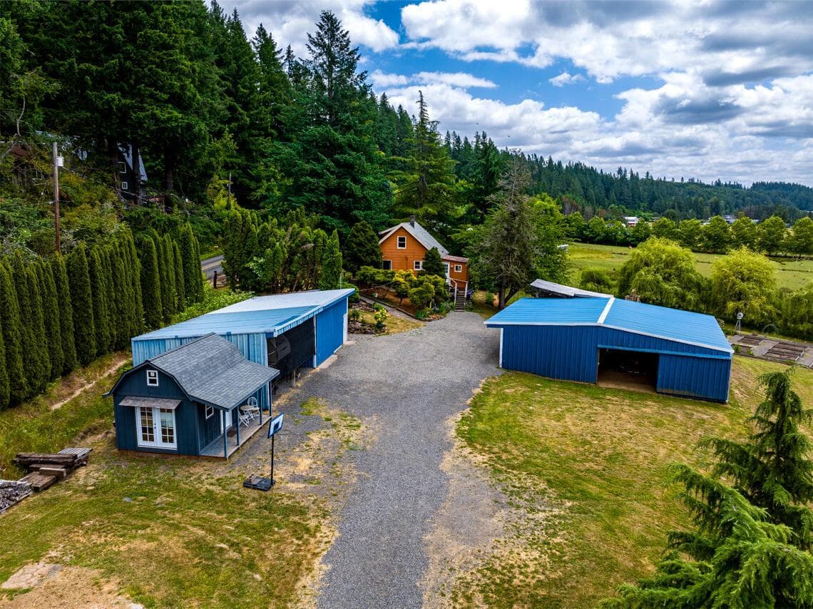 19223 Mattooon, Estacada, 97023