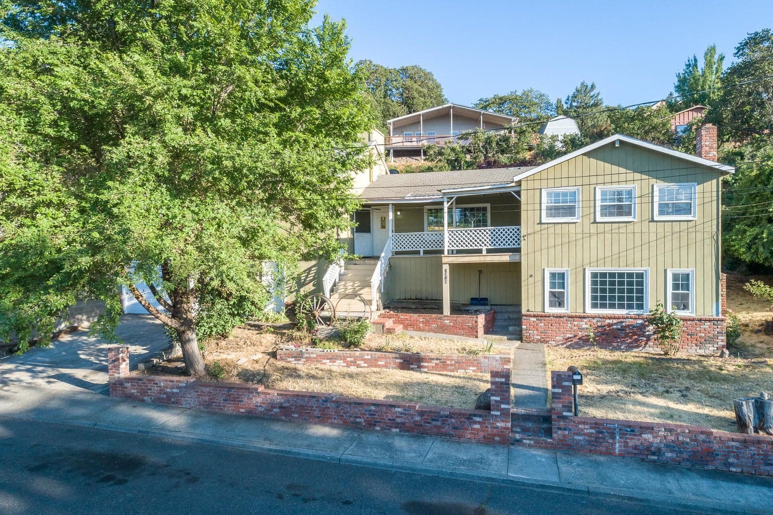 1318 16th, The Dalles, 97058
