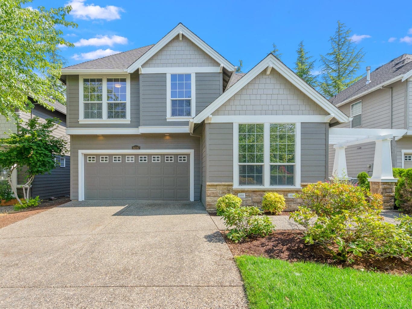 16597 Delta, Beaverton, 97006