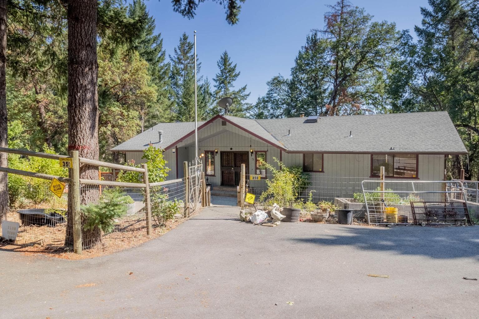 350 Splendor, Wilderville, 97543