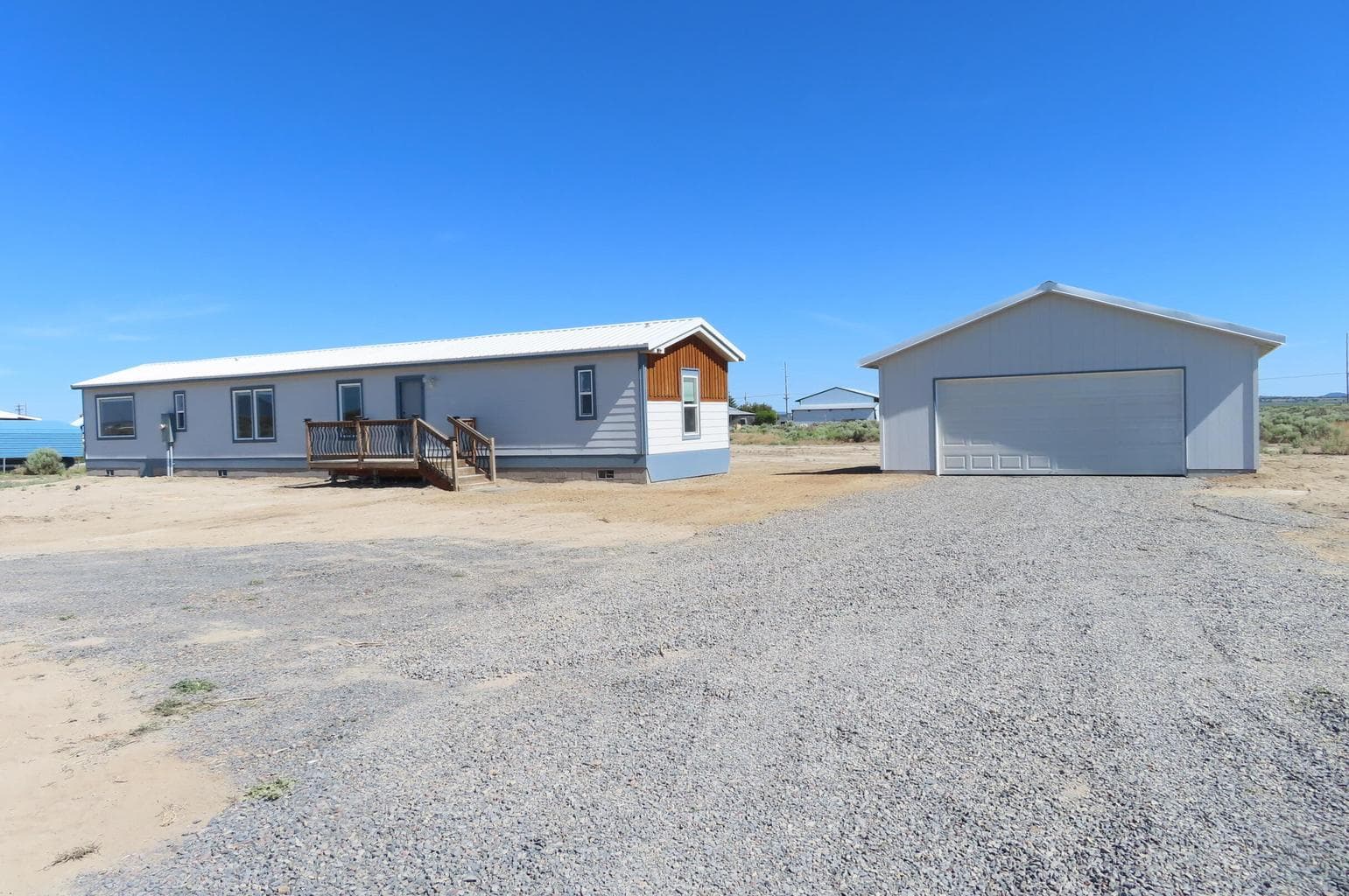 57217 Arrowhead, Christmas Valley, 97641
