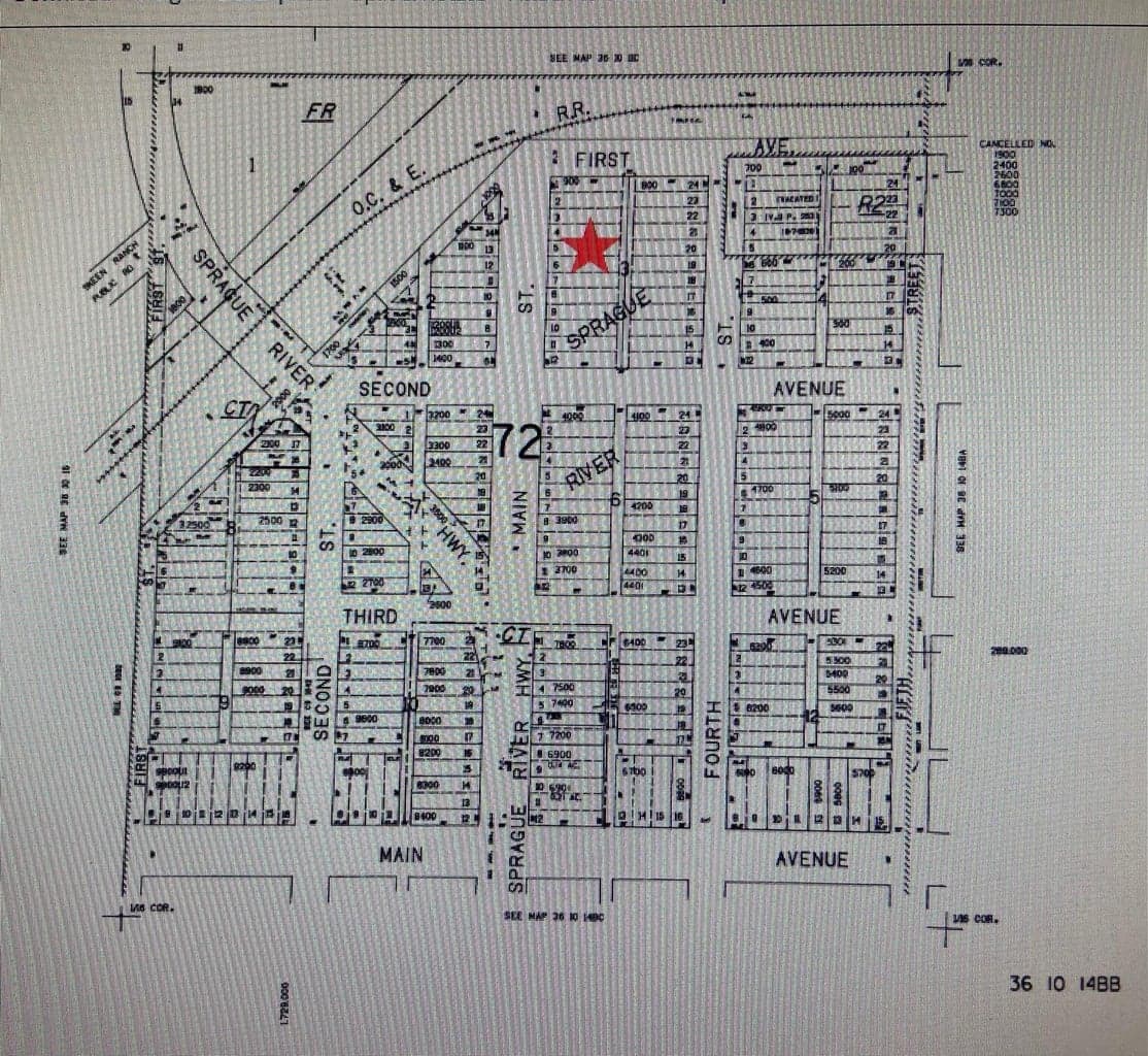 Photo of Lot 1 Main 3 of 3