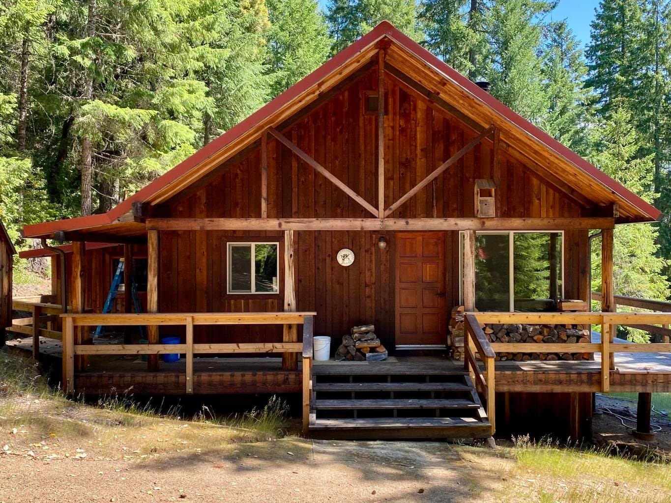 0 Mule Creek-Marial, Agness, 97406