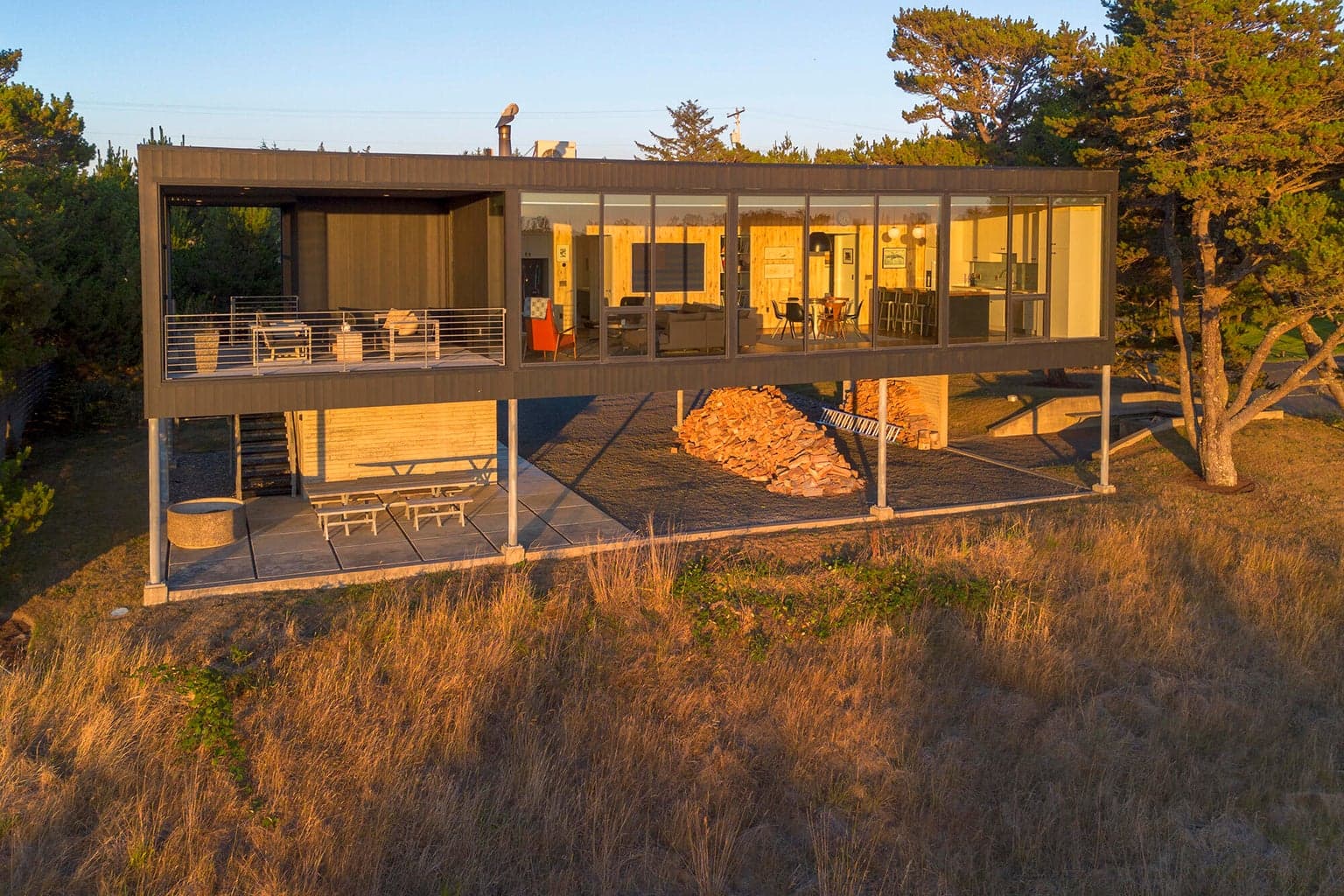 33215 High Surf, Warrenton, 97146